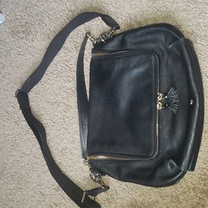 Anya Hindmarch maxi zip satchel